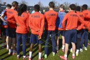 BASEL TRAINING