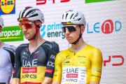 TOUR DE SUISSE 2026