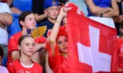 SCHWEIZ - NORWEGEN