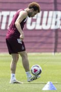 TRAINING SERVETTE