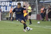 SERVETTE - LUZERN