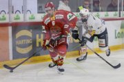 BIEL - LUGANO