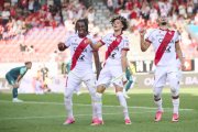 SION - VADUZ