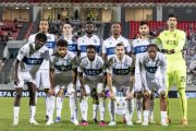 HAMRUN - LAUSANNE