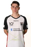 AARAU PORTRAIT