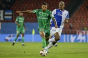 GC - ST.GALLEN