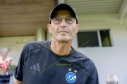 CHAM - GC