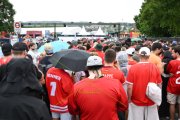 FANZONE ZUERICH