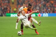 GALATASARAY - YB