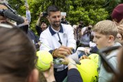 GENEVA OPEN 2025