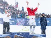 OLYMPIA MILANO CORTINA  2026