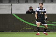 LUGANO - CELJE
