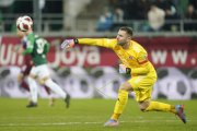 ST.GALLEN - SERVETTE