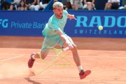 SWISS OPEN GSTAAD 2026