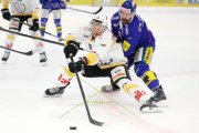 KLOTEN - LUGANO
