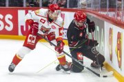 LAUSANNE - MOUNTFIELD