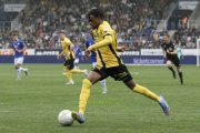 LUZERN - YB