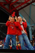 LAKERS - KLOTEN