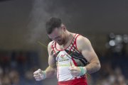 ETF LAUSANNE 2025