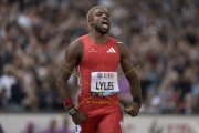WELTKLASSE ZUERICH 2025