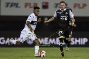 LUGANO - LAUSANNE