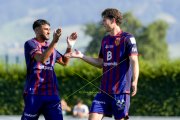 RAPPERSWIL - BASEL