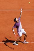 FRENCH OPEN 2026