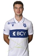 LAUSANNE PORTRAIT