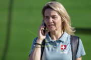 FRAUEN NATIONALMANNSCHAFT