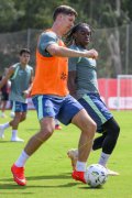 TRAINING SCHWEIZ