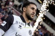 SERVETTE - LUGANO