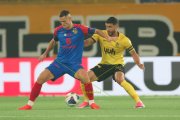 YB - BASEL