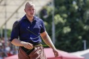 AARGAUER KANTONALSCHWINGFEST