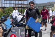 TRAINING SCHWEIZ