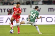 ST.GALLEN - BENFICA