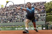 GENEVA OPEN 2026