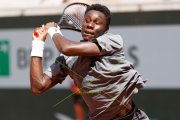 FRENCH OPEN 2026