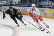 FRIBOURG - RAPPERSWIL