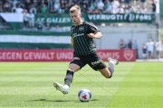 VADUZ - ST. GALLEN