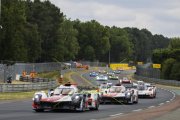 24H LE MANS