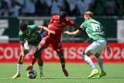 SLO - ST.GALLEN