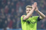 LEVERKUSEN - BAYERN
