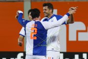 GRASSHOPPER CLUB ZUERICH - AARAU