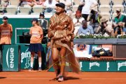 FRENCH OPEN 2026