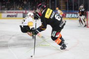 BERN - LUGANO