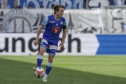 LUZERN - ZUERICH