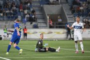 LAUSANNE - ASTANA
