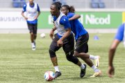 LAUSANNE TRAINING
