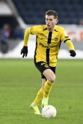 LUZERN - YB