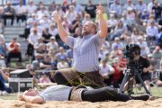 SOLOTHURNER KANTONAL SCHWINGFEST